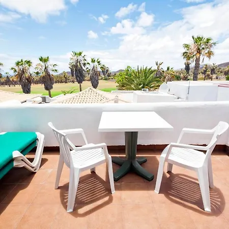 Ocean Overlook, Golf Del Sur Сан Мигель