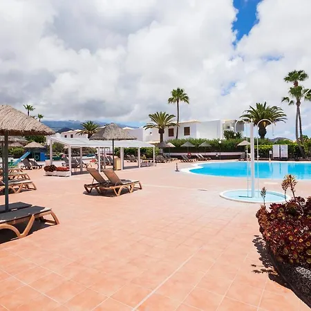 Ocean Overlook, Golf Del Sur 아파트 *