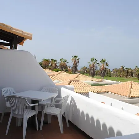 아파트 Ocean Overlook, Golf Del Sur