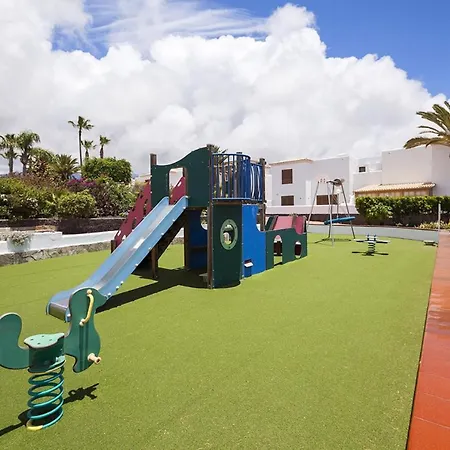 아파트 Ocean Overlook, Golf Del Sur *
