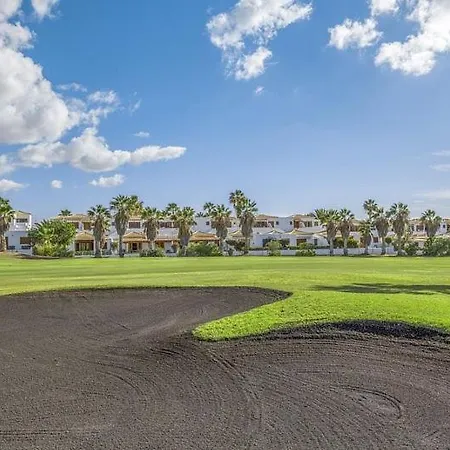 아파트 Ocean Overlook, Golf Del Sur *