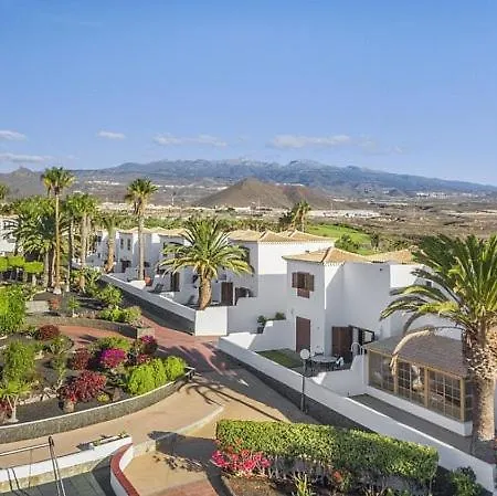 Ocean Overlook, Golf Del Sur 아파트 *