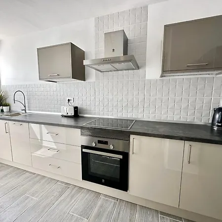 Ocean Overlook, Golf Del Sur Апартаменты Сан Мигель