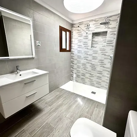 Ocean Overlook, Golf Del Sur * Сан Мигель