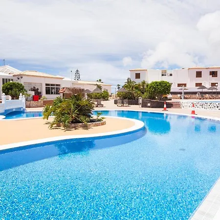 Ocean Overlook, Golf Del Sur San Miguel de Abona